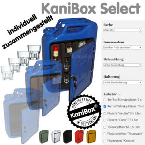 KaniBox-Select