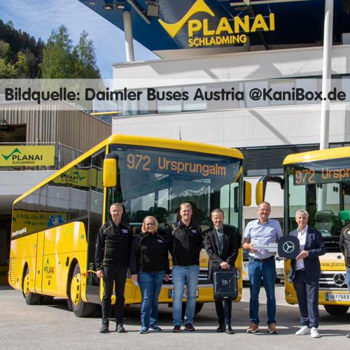 PLANAI Schladming KaniBox